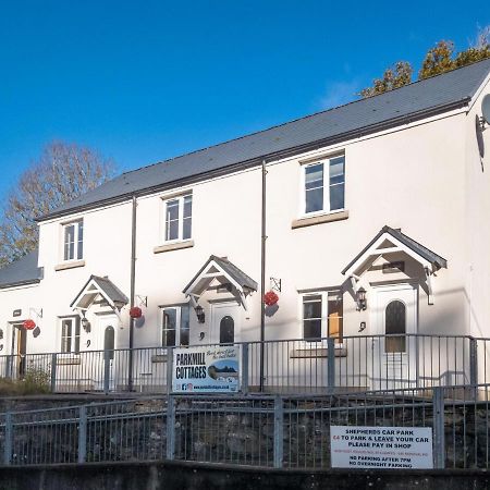 Rhossili Holiday Cottage - 2 Bedroom - Parkmill Exterior foto