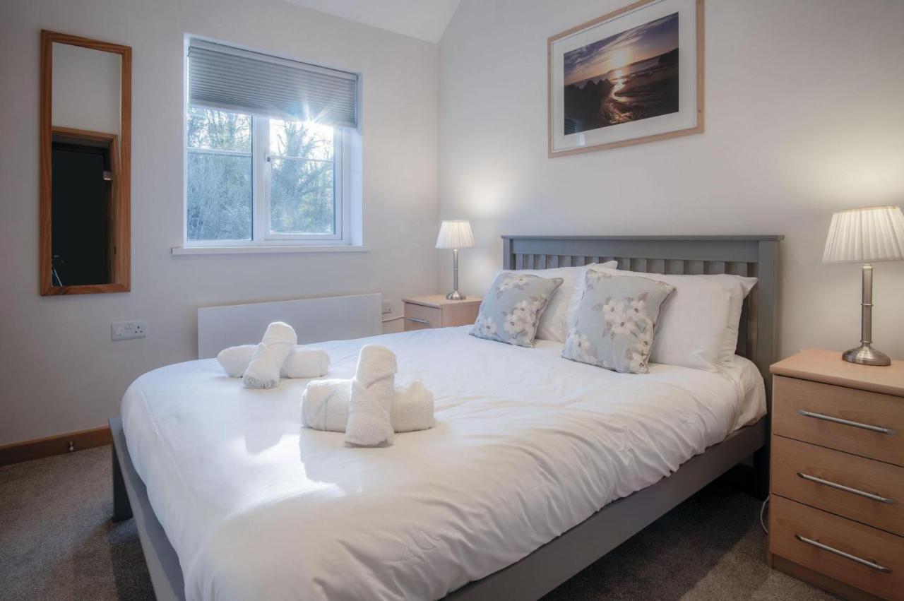 Rhossili Holiday Cottage - 2 Bedroom - Parkmill Exterior foto