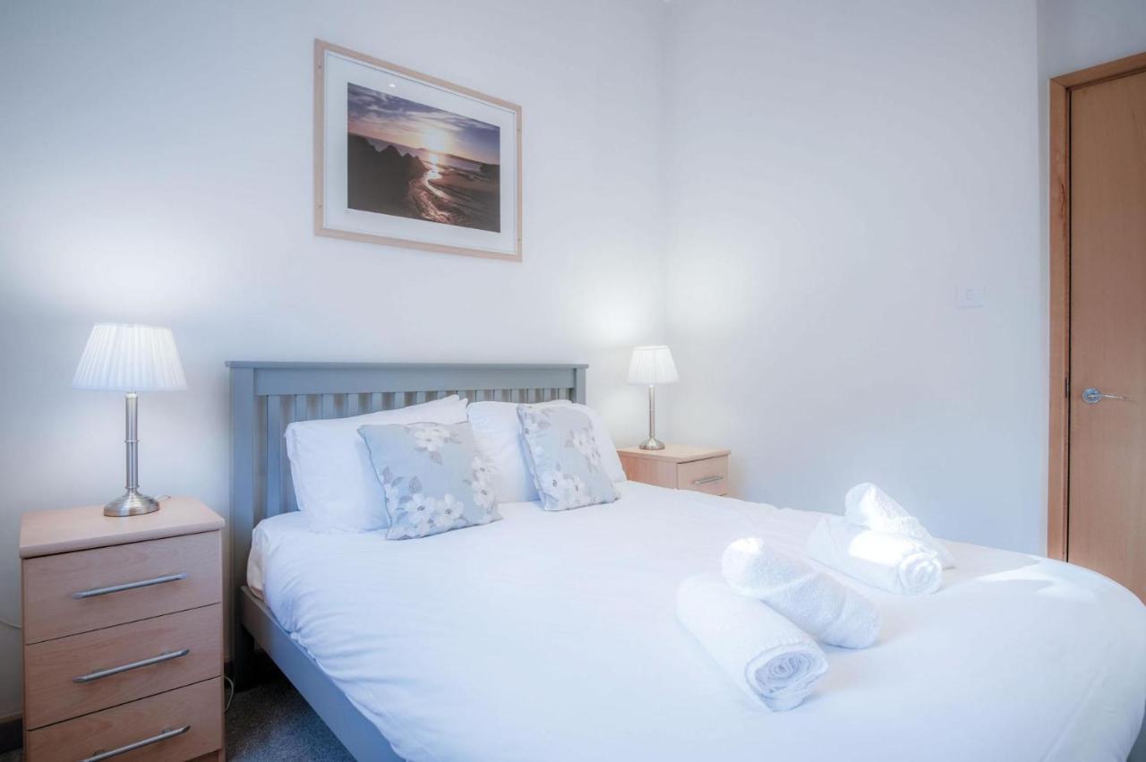 Rhossili Holiday Cottage - 2 Bedroom - Parkmill Exterior foto
