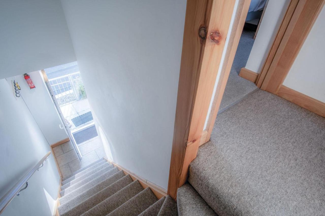 Rhossili Holiday Cottage - 2 Bedroom - Parkmill Exterior foto