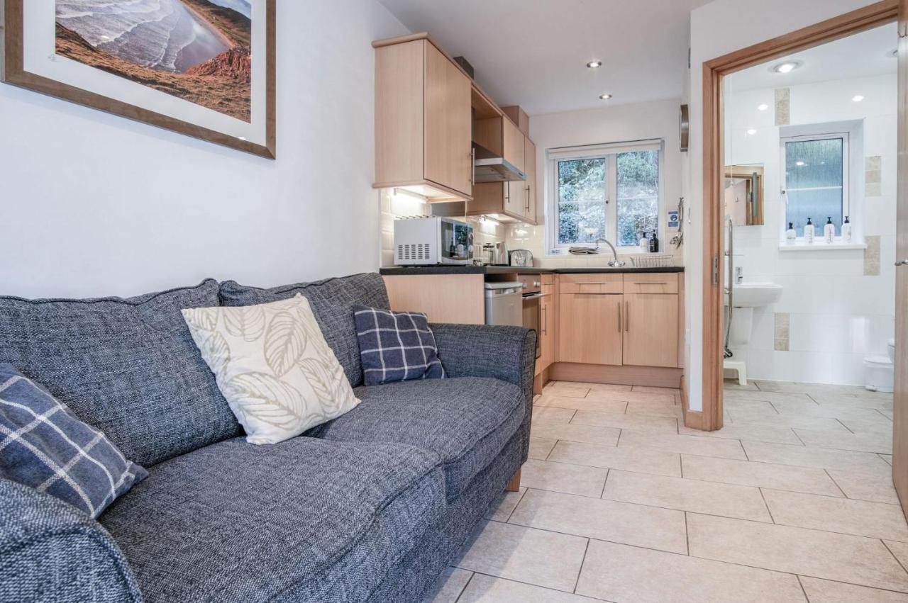 Rhossili Holiday Cottage - 2 Bedroom - Parkmill Exterior foto