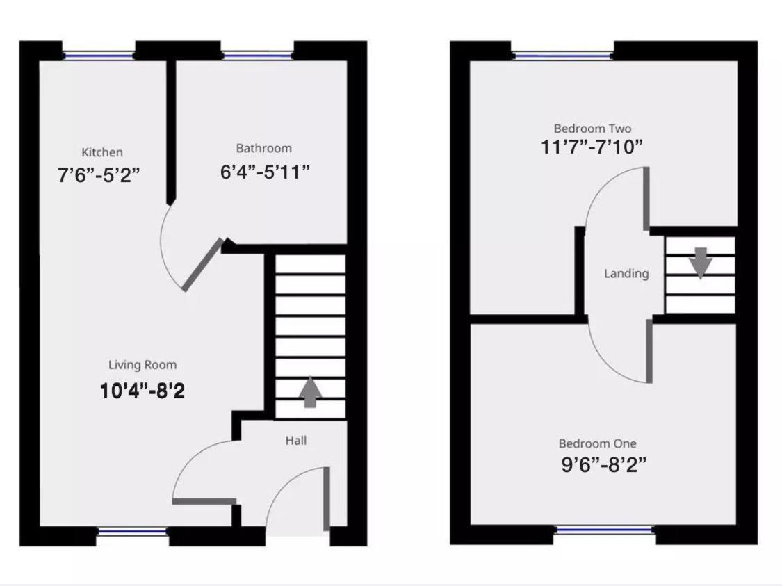 Rhossili Holiday Cottage - 2 Bedroom - Parkmill Exterior foto